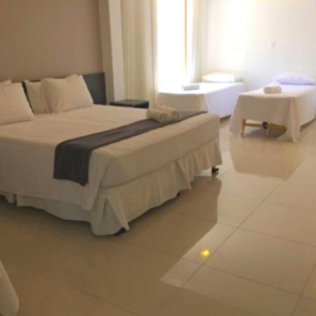 Scenarium Hotel Жабоатао дос Гуарарапис Екстериор снимка