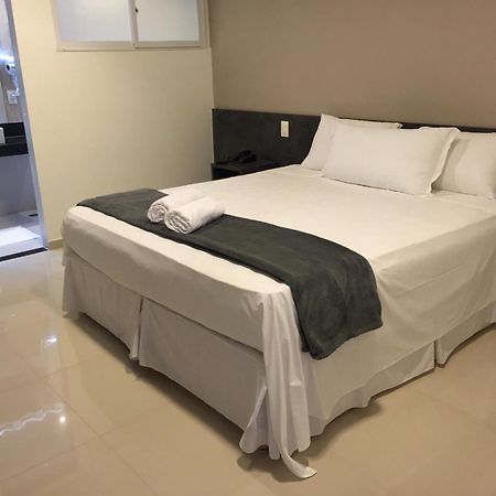 Scenarium Hotel Жабоатао дос Гуарарапис Стая снимка