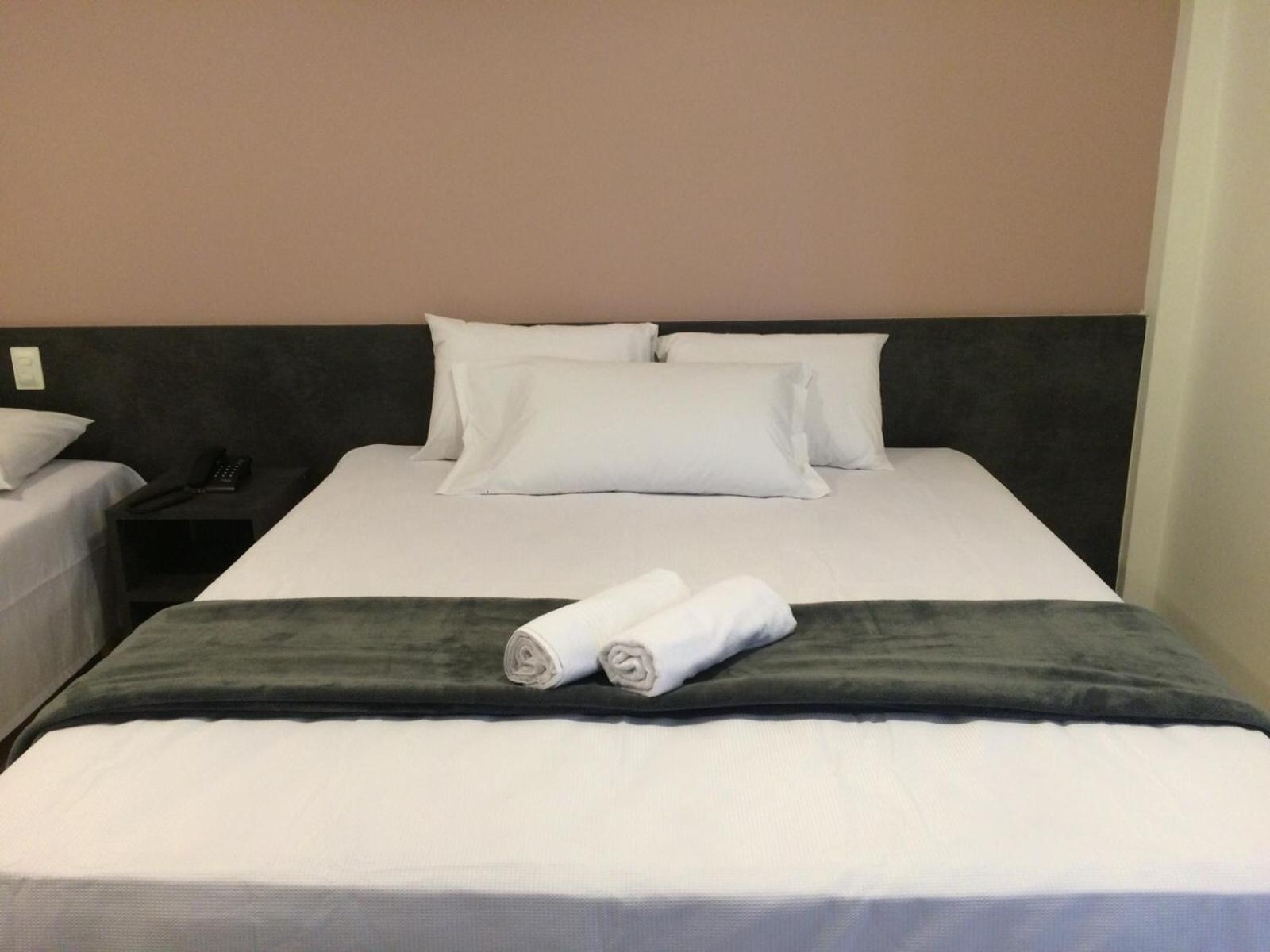Scenarium Hotel Жабоатао дос Гуарарапис Стая снимка