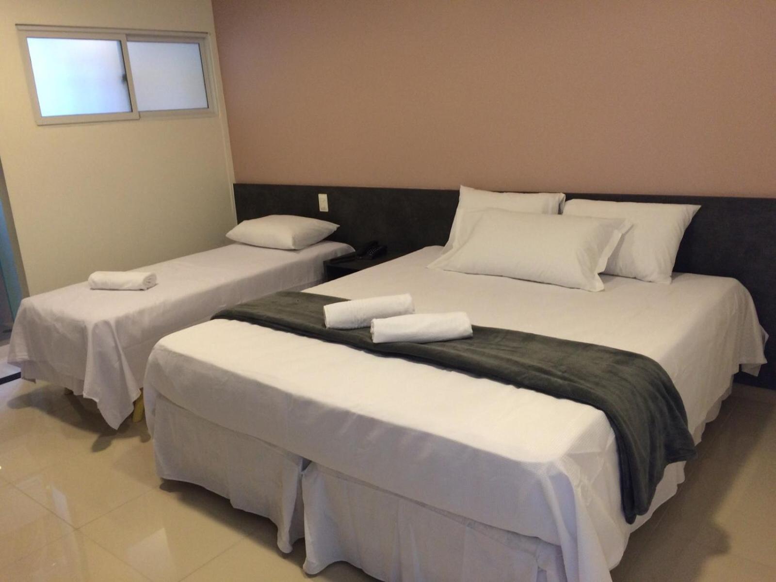 Scenarium Hotel Жабоатао дос Гуарарапис Стая снимка