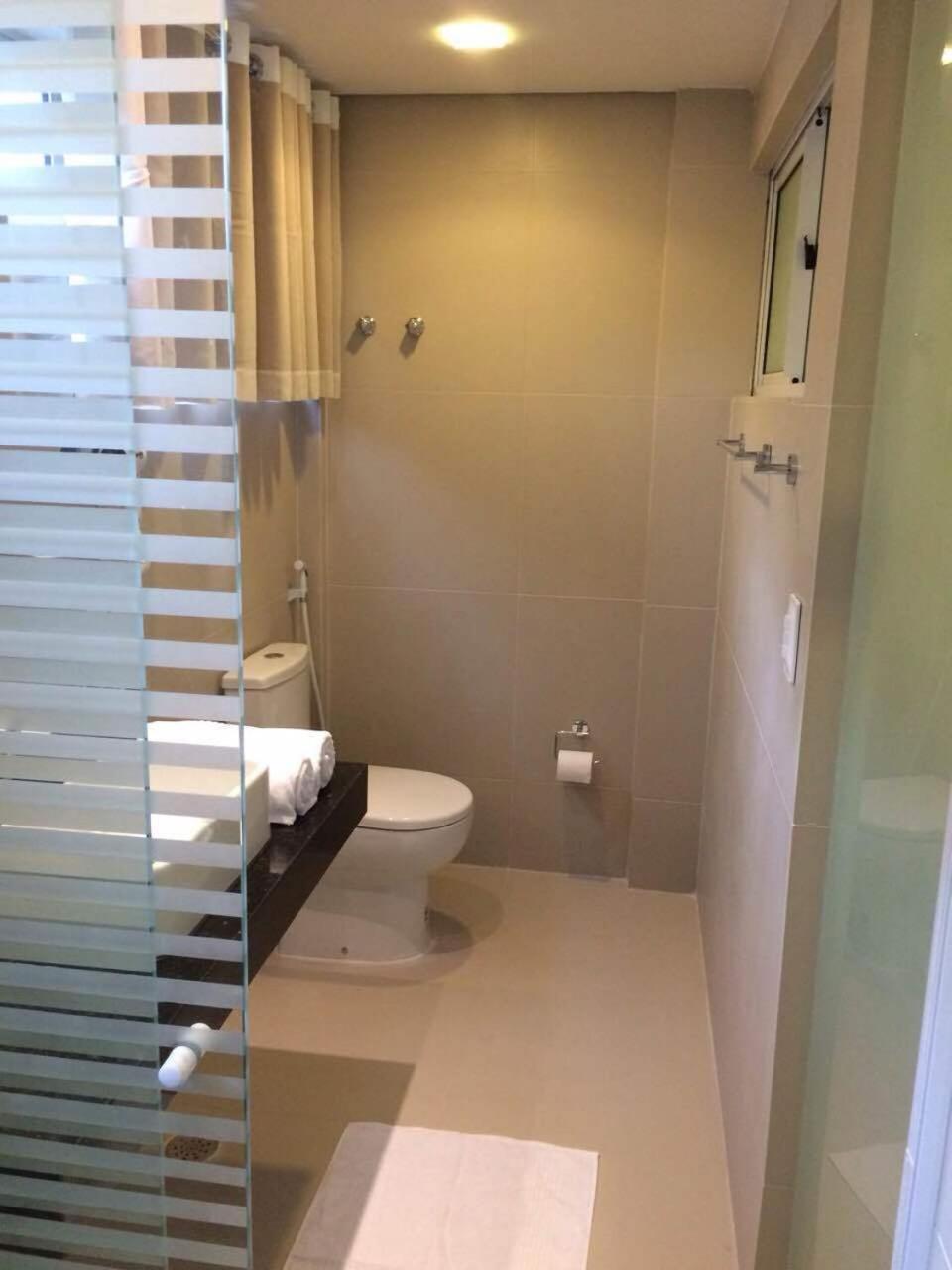 Scenarium Hotel Жабоатао дос Гуарарапис Стая снимка