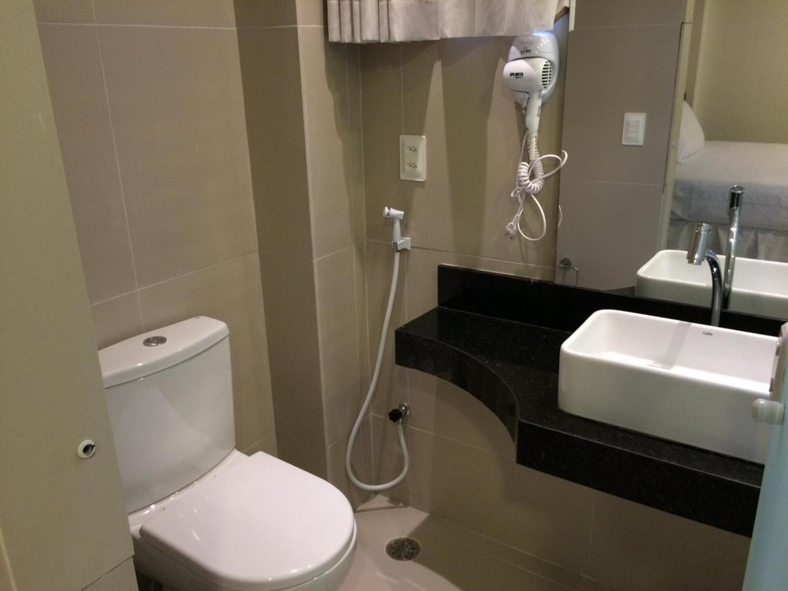 Scenarium Hotel Жабоатао дос Гуарарапис Стая снимка