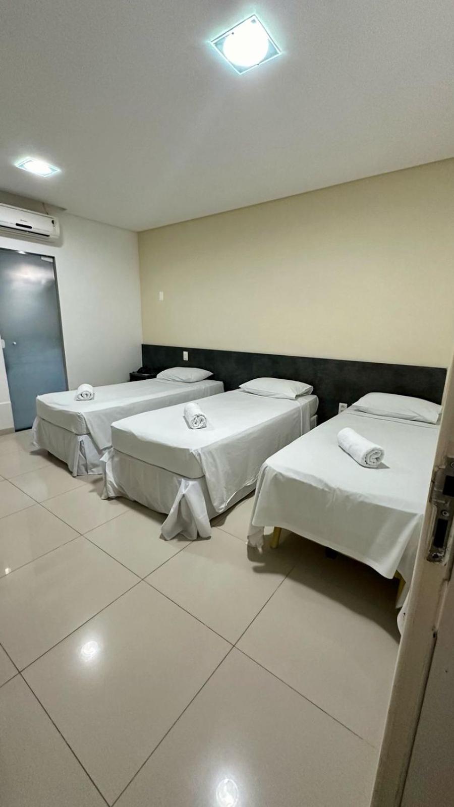 Scenarium Hotel Жабоатао дос Гуарарапис Екстериор снимка