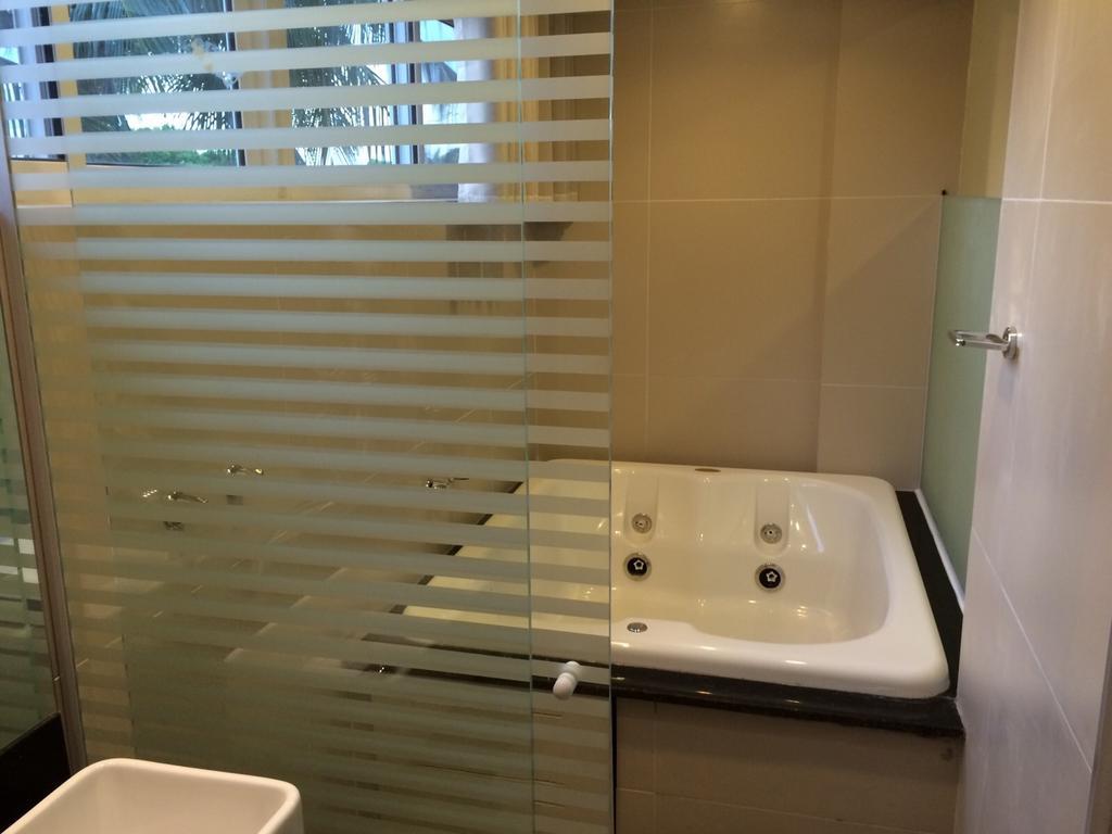Scenarium Hotel Жабоатао дос Гуарарапис Стая снимка