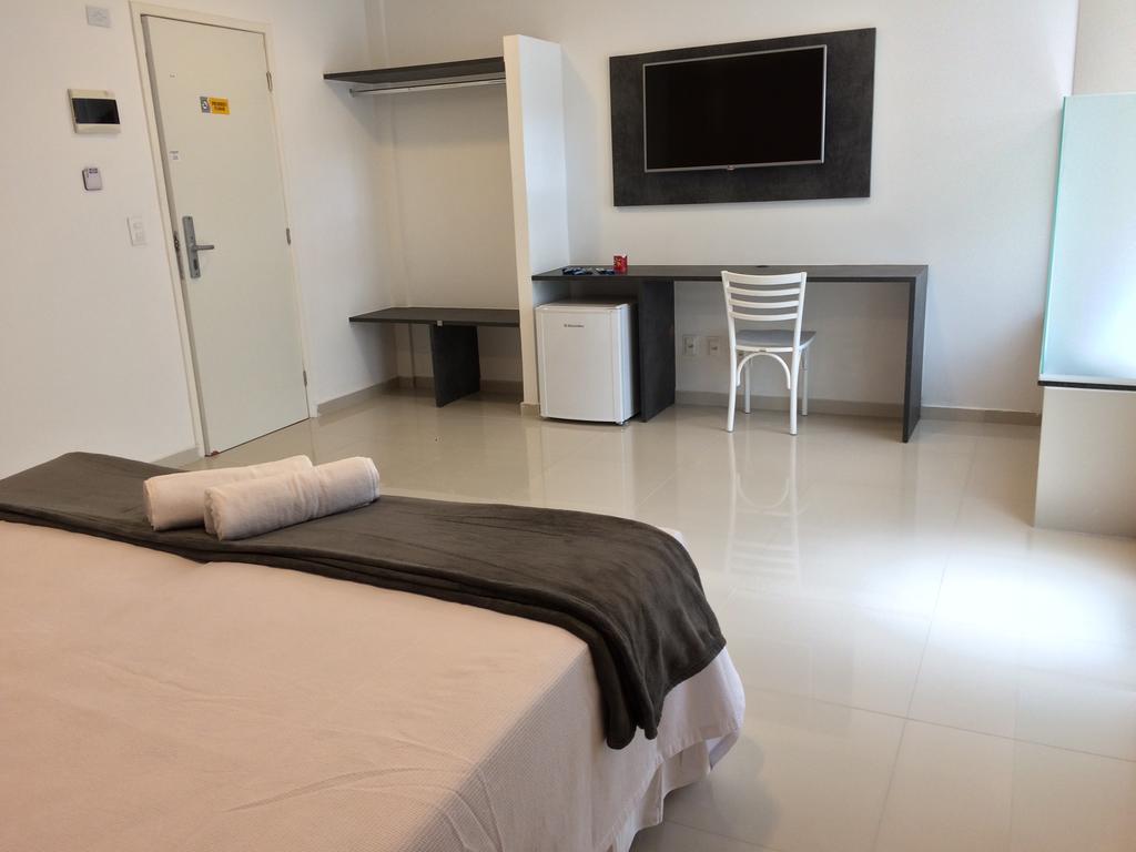 Scenarium Hotel Жабоатао дос Гуарарапис Стая снимка