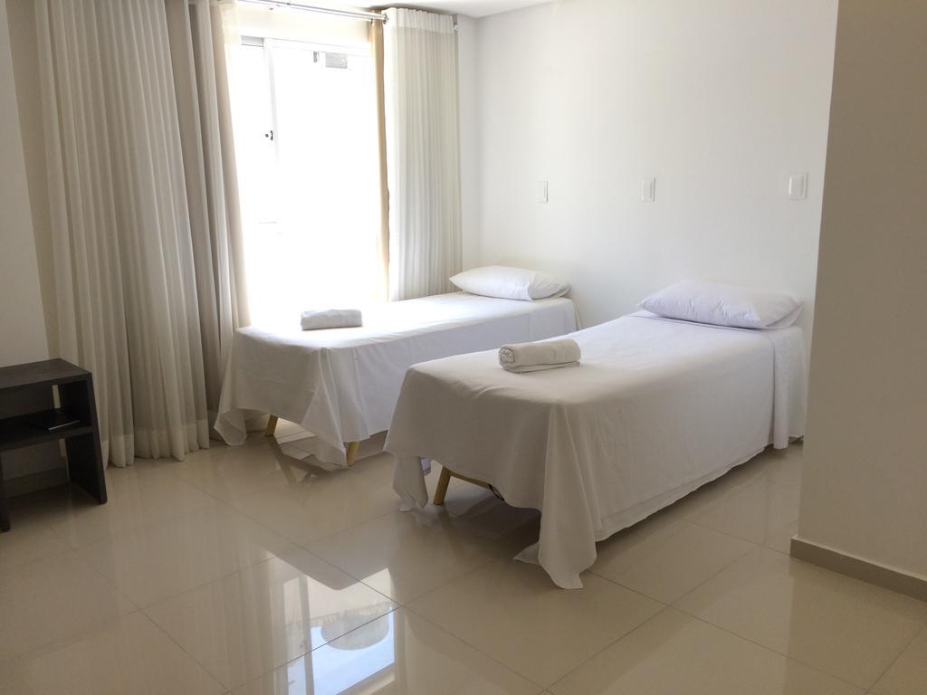 Scenarium Hotel Жабоатао дос Гуарарапис Екстериор снимка