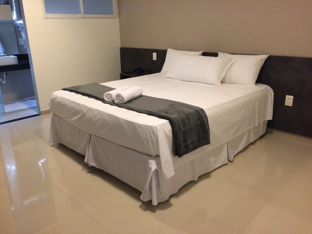 Scenarium Hotel Жабоатао дос Гуарарапис Екстериор снимка