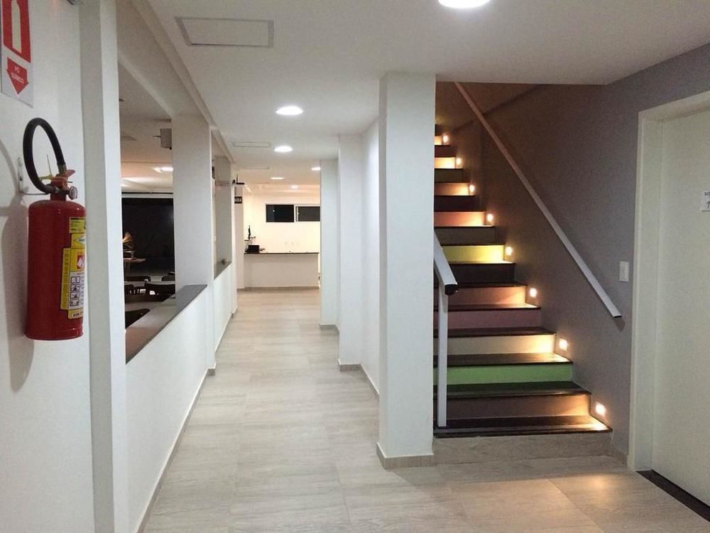Scenarium Hotel Жабоатао дос Гуарарапис Екстериор снимка