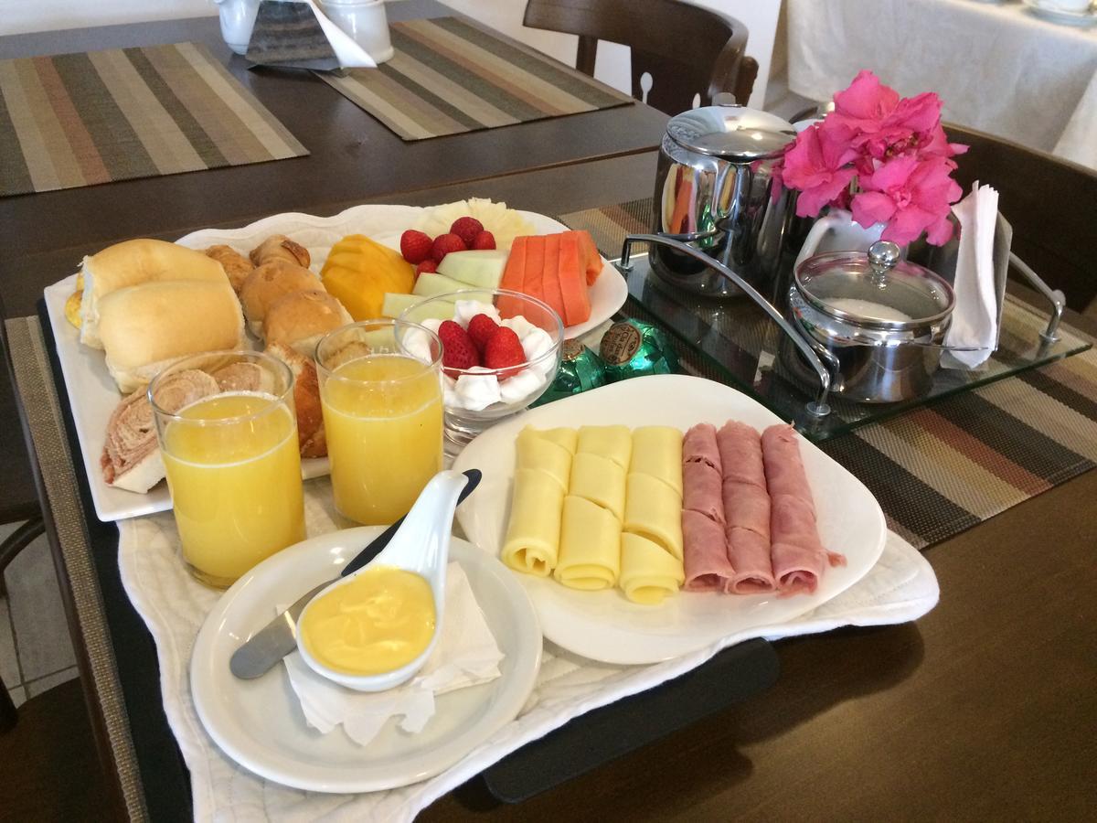 Scenarium Hotel Жабоатао дос Гуарарапис Екстериор снимка