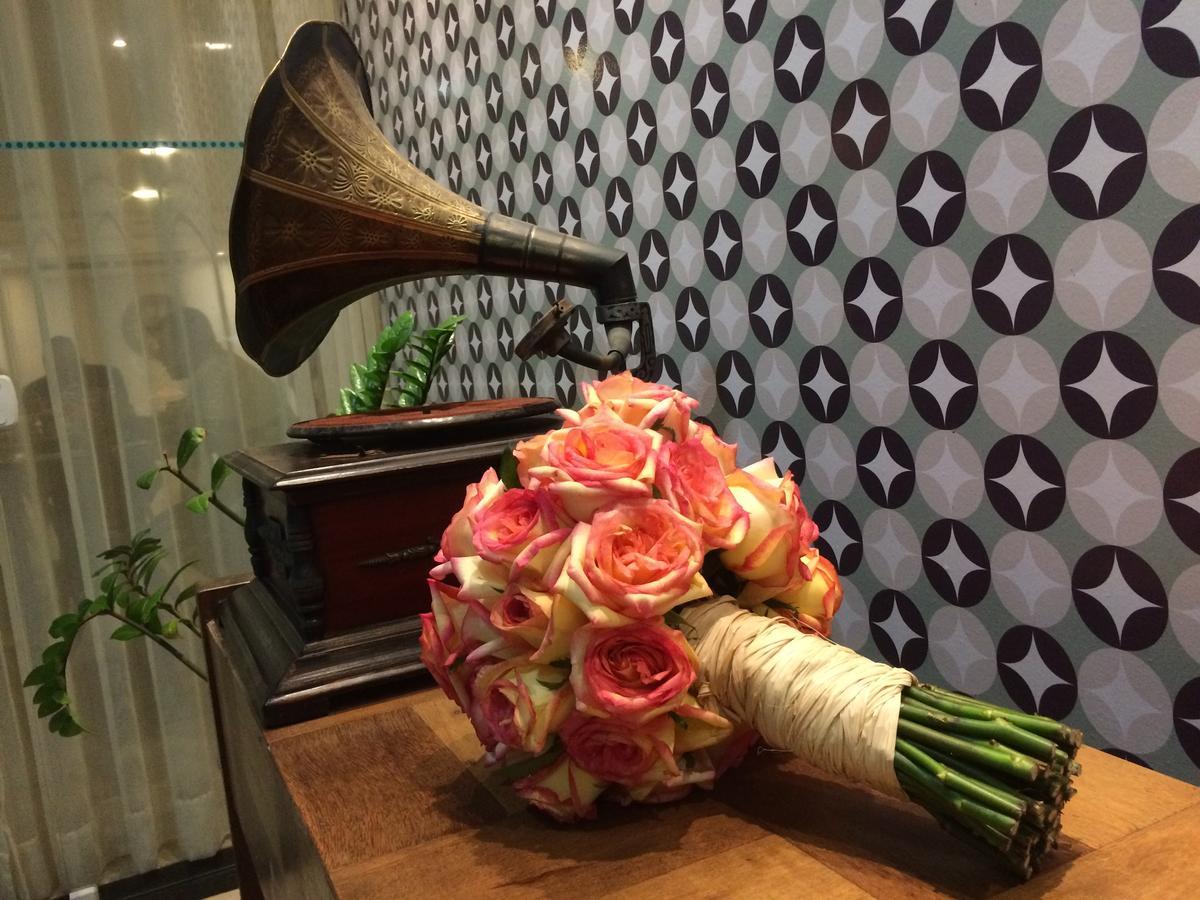 Scenarium Hotel Жабоатао дос Гуарарапис Екстериор снимка