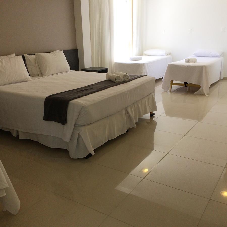 Scenarium Hotel Жабоатао дос Гуарарапис Екстериор снимка