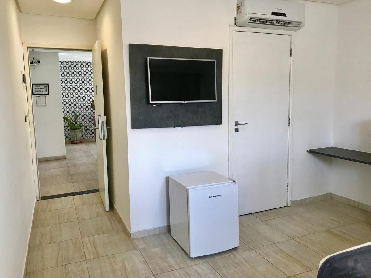 Scenarium Hotel Жабоатао дос Гуарарапис Екстериор снимка