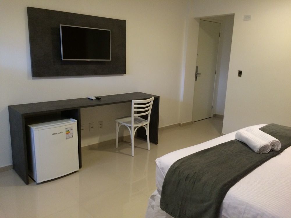 Scenarium Hotel Жабоатао дос Гуарарапис Екстериор снимка